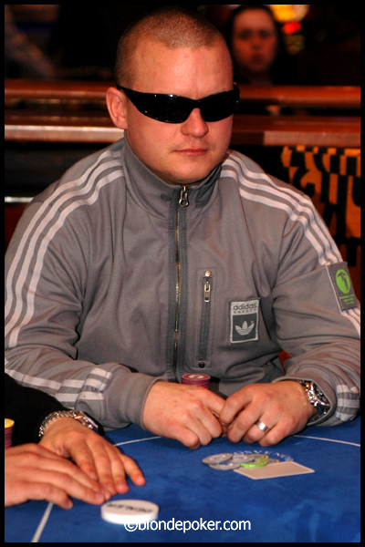 Peter Haslam